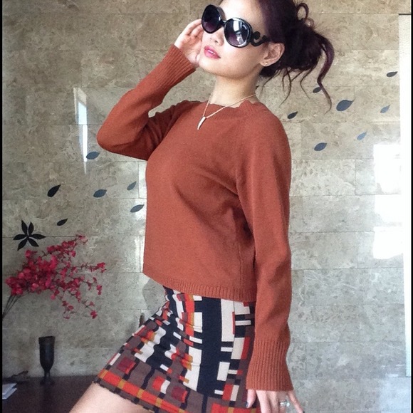 🌸BUNDLED🌸🎉HP🎉✨St. John Sport Copper Knit - Picture 2 of 4