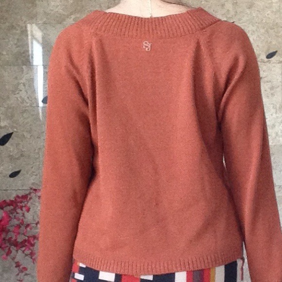 🌸BUNDLED🌸🎉HP🎉✨St. John Sport Copper Knit - Picture 3 of 4