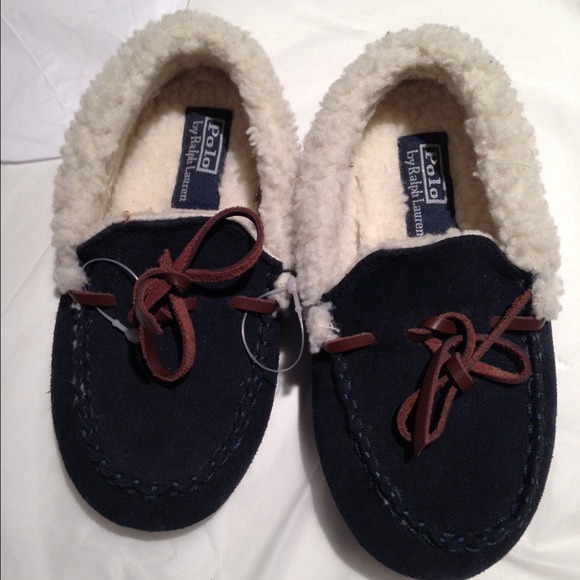 Ralph Lauren shoes