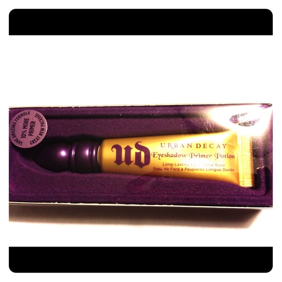 SOLD Urban Decay Greed Primer 0.37 fl oz
