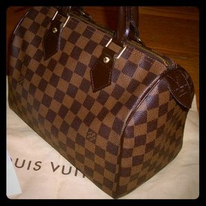 ****HOLD****Authentic Louis Vuitton