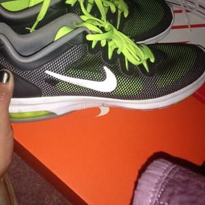 Nikes !!