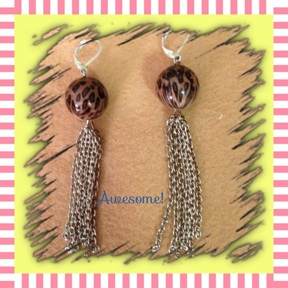 Earrings 💕