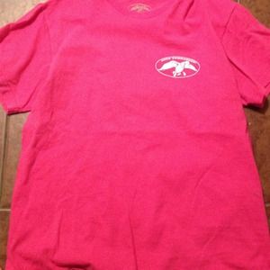 Duck commander tshirt