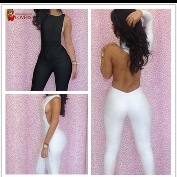 Jumpsuit
