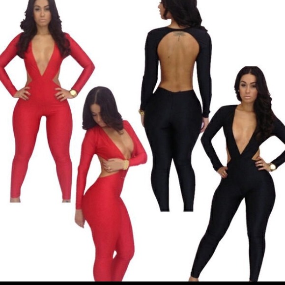 Jumpsuit
