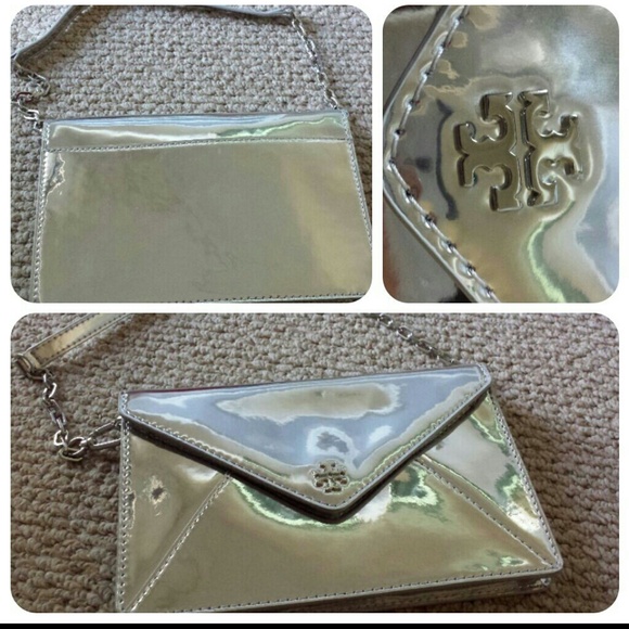 🚫SOLD🚫🎊HP💝Tory Burch handbag - Picture 2 of 4