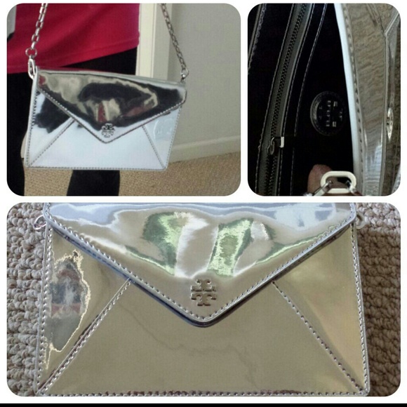 🚫SOLD🚫🎊HP💝Tory Burch handbag - Picture 3 of 4