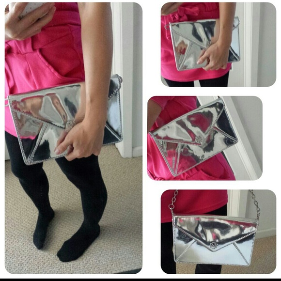 🚫SOLD🚫🎊HP💝Tory Burch handbag - Picture 4 of 4