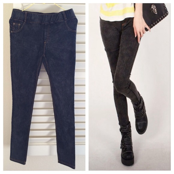 🔴SOLD🔴Brand New Jeggings