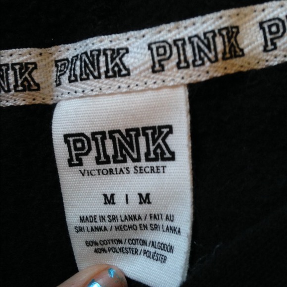 Vs hoodie - Picture 2 of 2