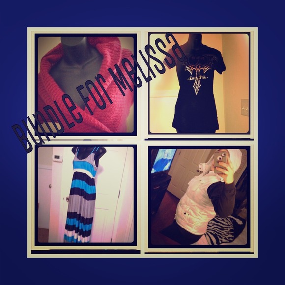 Bundle for Melissa