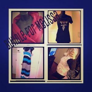 Bundle for Melissa