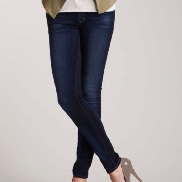 HUDSON 🙊 City May Skinny Jeans!!