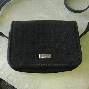 **Sold** Cute little brown purse