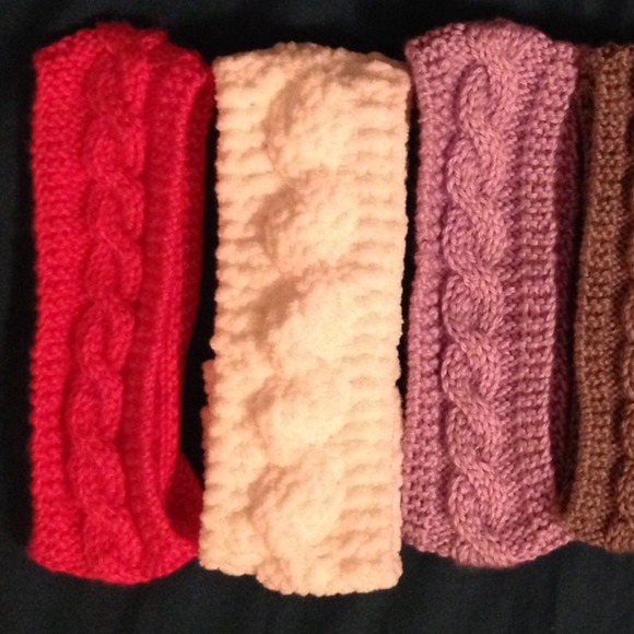 Headband for ayethistlewood *trade*