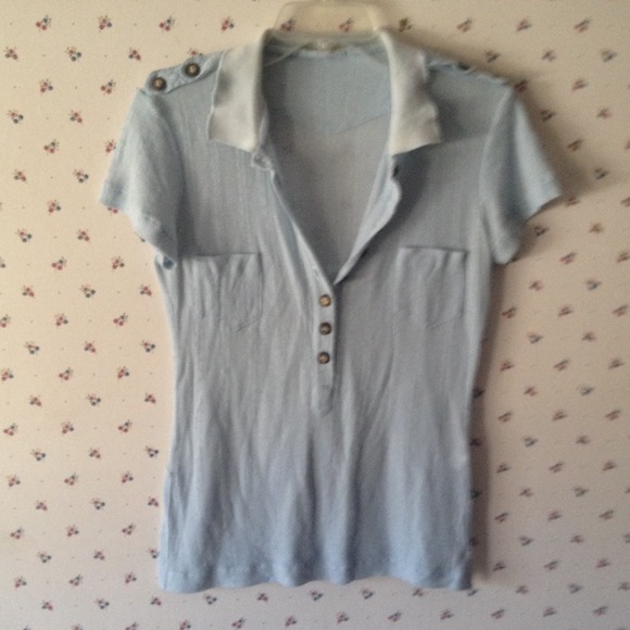 Pete shirt