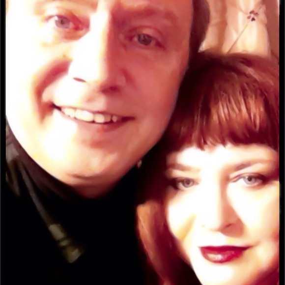 Saying hello and welcome! - Picture 4 of 4