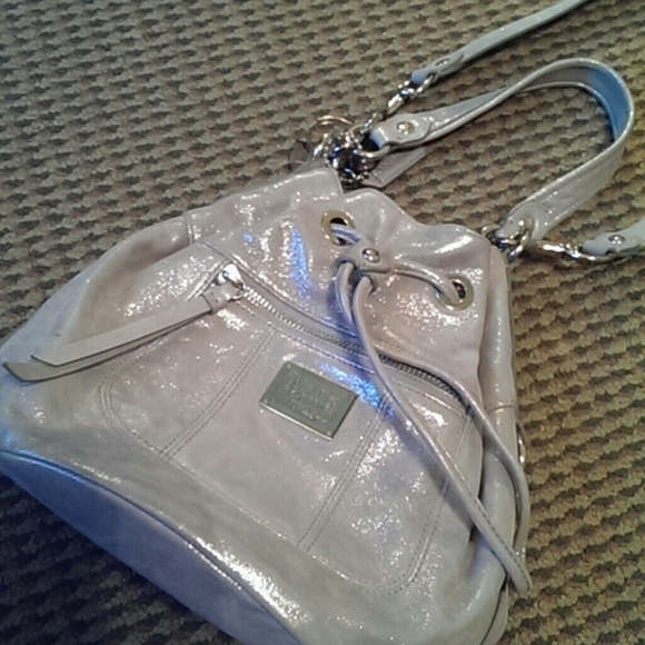 Hold Coach handbag and wallets bundle