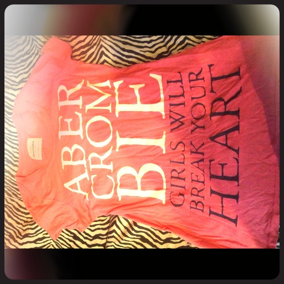 Abercrombie T-Shirt