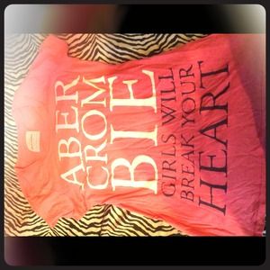 Abercrombie T-Shirt