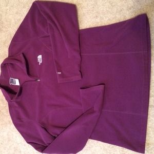 🚫🚫SOLD North Face pull over