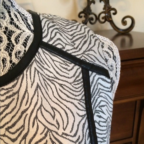 Calvin Klein Dress - Picture 3 of 4