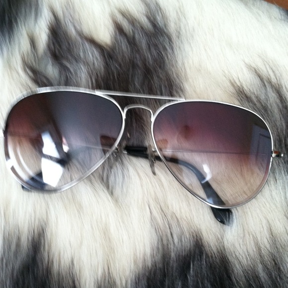 Ray-Ban classic aviator special gradient scrip sun - Picture 3 of 4