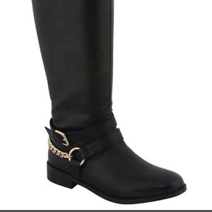Riding Boots