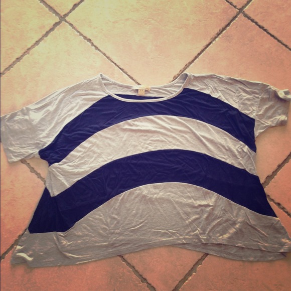 Forever 21 top