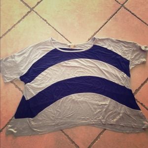 Forever 21 top