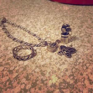 James Avery collection