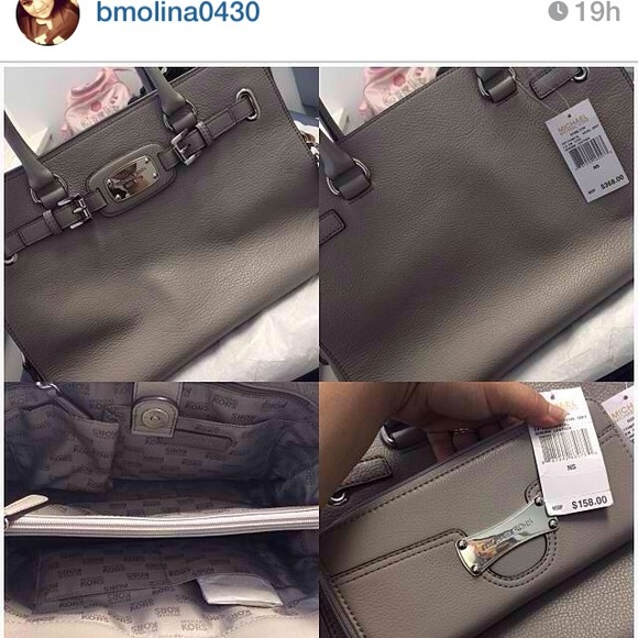 💵sold💵👍Brand new mk purse with matching wallet! - Picture 1 of 1