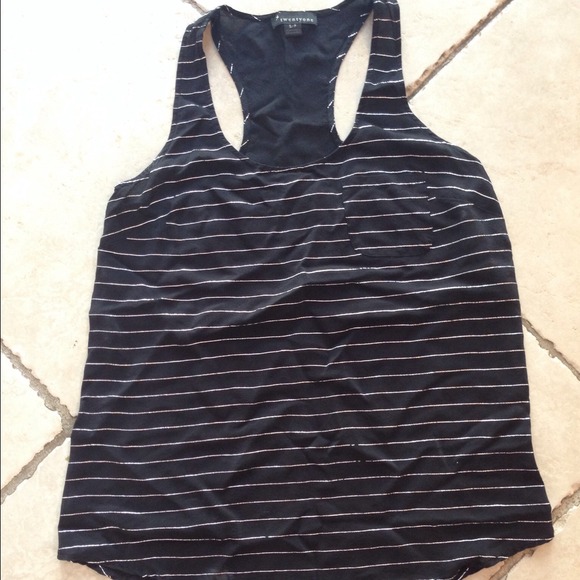 Forever 21 tank top