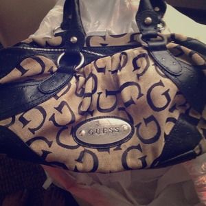 Guess bag