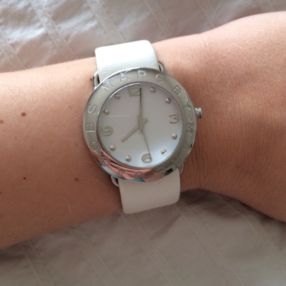 Marc by Marc Jacobs Accessories - Marc by Marc Jacobs watch