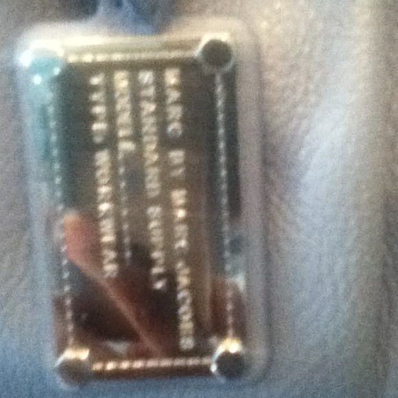 Marc by Marc Baby Aiden handbag - Picture 2 of 4