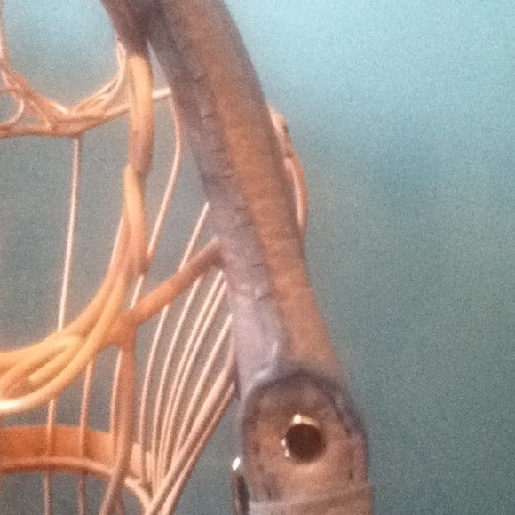 Marc by Marc Baby Aiden handbag - Picture 3 of 4