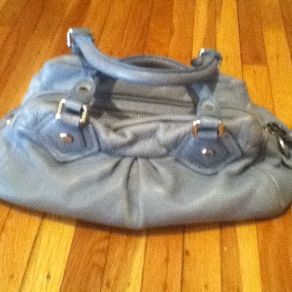 Marc by Marc Baby Aiden handbag - Picture 1 of 4