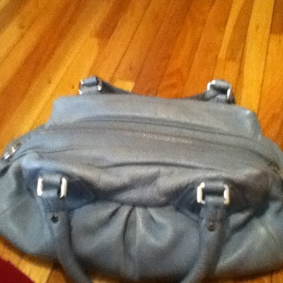 Marc by Marc Baby Aiden handbag - Picture 4 of 4