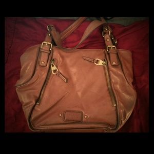 Satchel - Barely Used