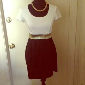 Hold***Forever 21 cute dress