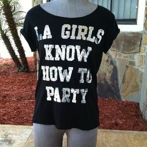 Victoria's Secret Tops - Victoria's Secret PINK T-shirt Victoria's Secret Tops - Victoria's Secret PINK T-shirt