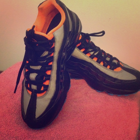 Airmax shoes