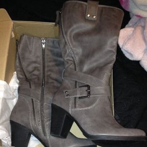 Worthington Boots. Never Worn