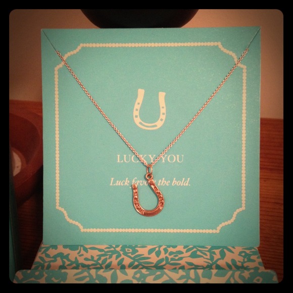 RESERVED: Stella & Dot Necklace