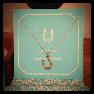 RESERVED: Stella & Dot Necklace