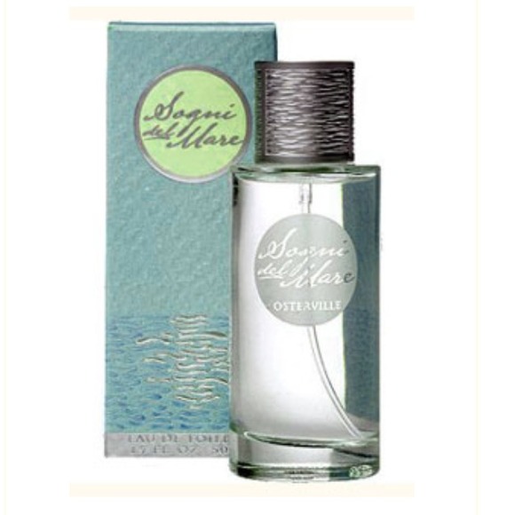 Sogni del Mare Antonia`s Flowers for women perfume