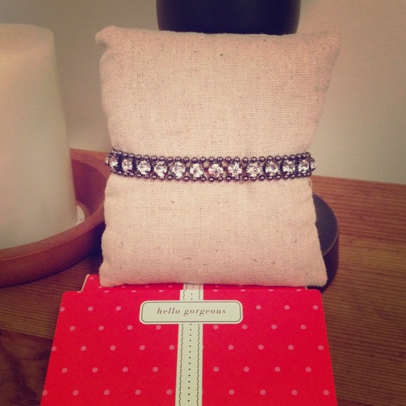 RESERVED Stella & Dot Bracelet