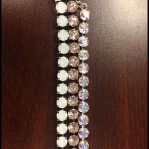 Bundle of Sabika inspired jewelry.